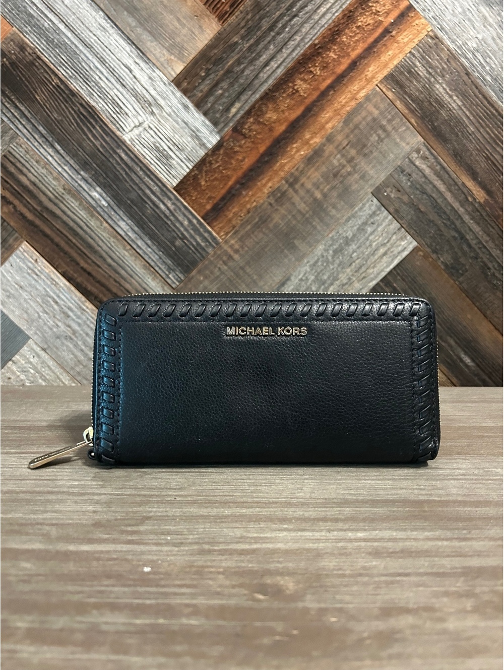 Michael Kors Lexington Large Wallet